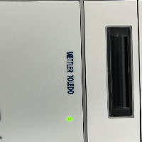 Mettler Toledo P-52RUE Thermal Printer image 3